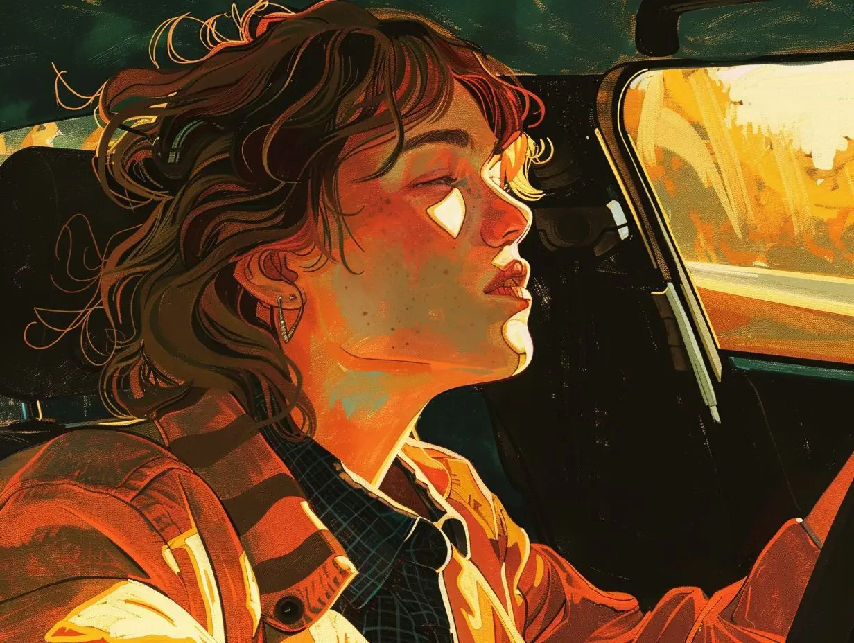 La psychologie des rêves de conduite
